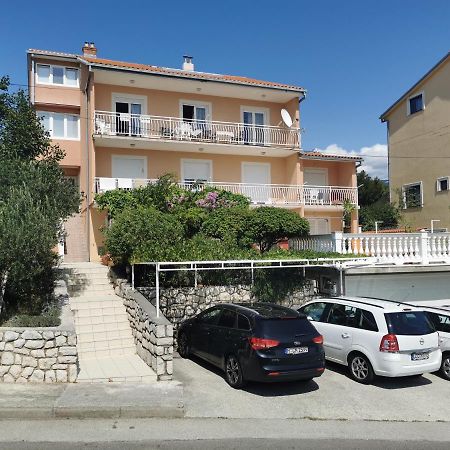 נובי ווינודולסקי Villa Clara Apartments Kvarner מראה חיצוני תמונה