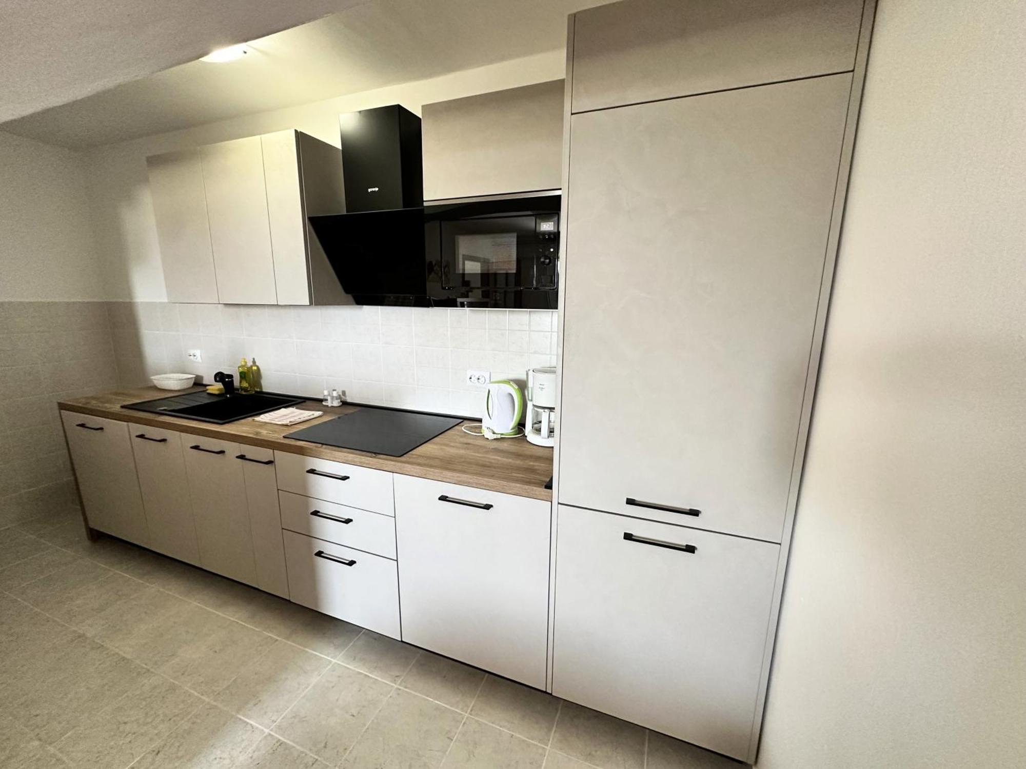 נובי ווינודולסקי Villa Clara Apartments Kvarner מראה חיצוני תמונה