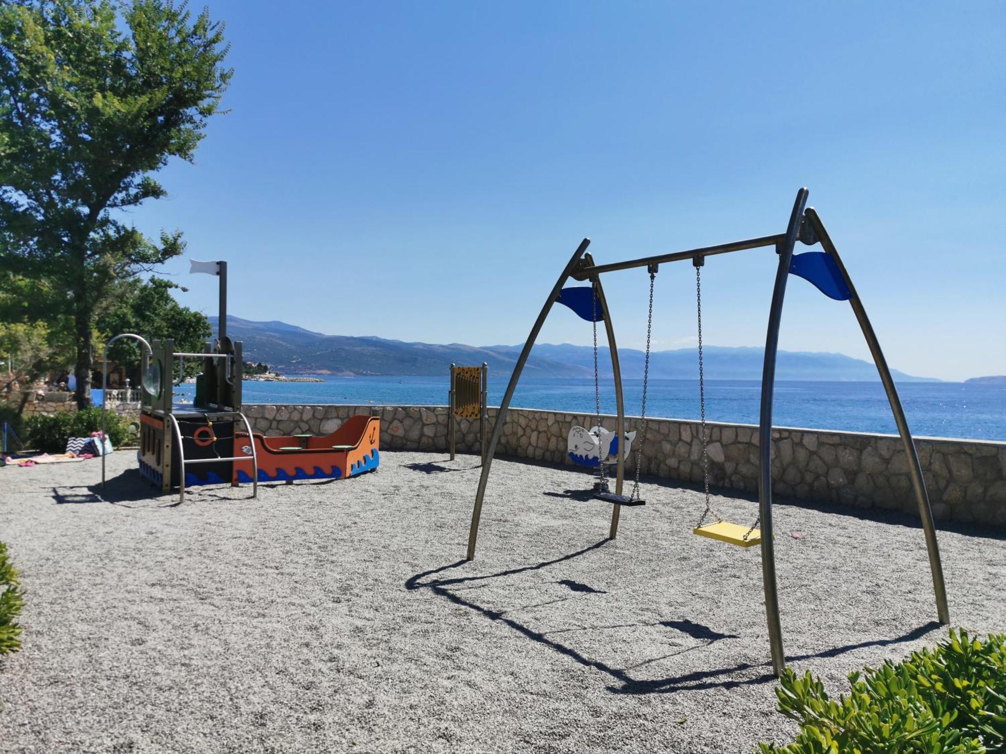 נובי ווינודולסקי Villa Clara Apartments Kvarner מראה חיצוני תמונה