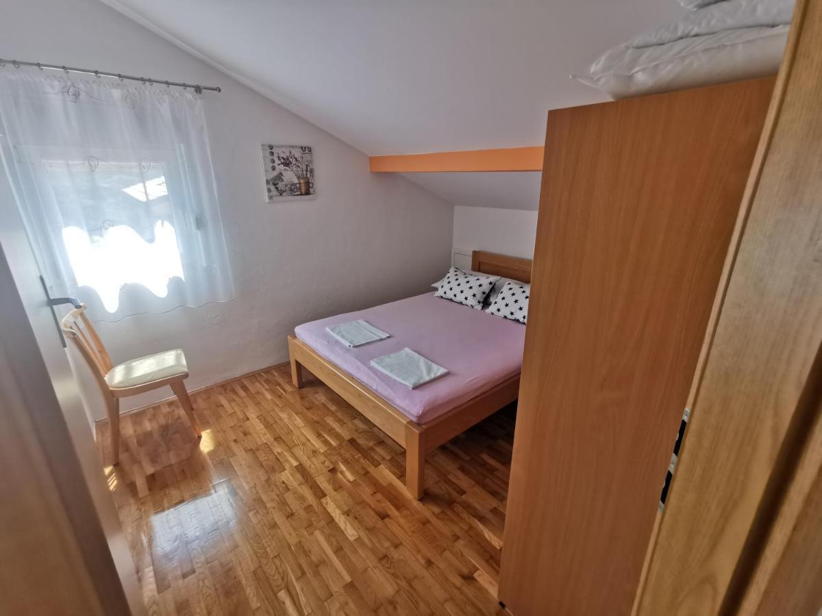 נובי ווינודולסקי Villa Clara Apartments Kvarner מראה חיצוני תמונה