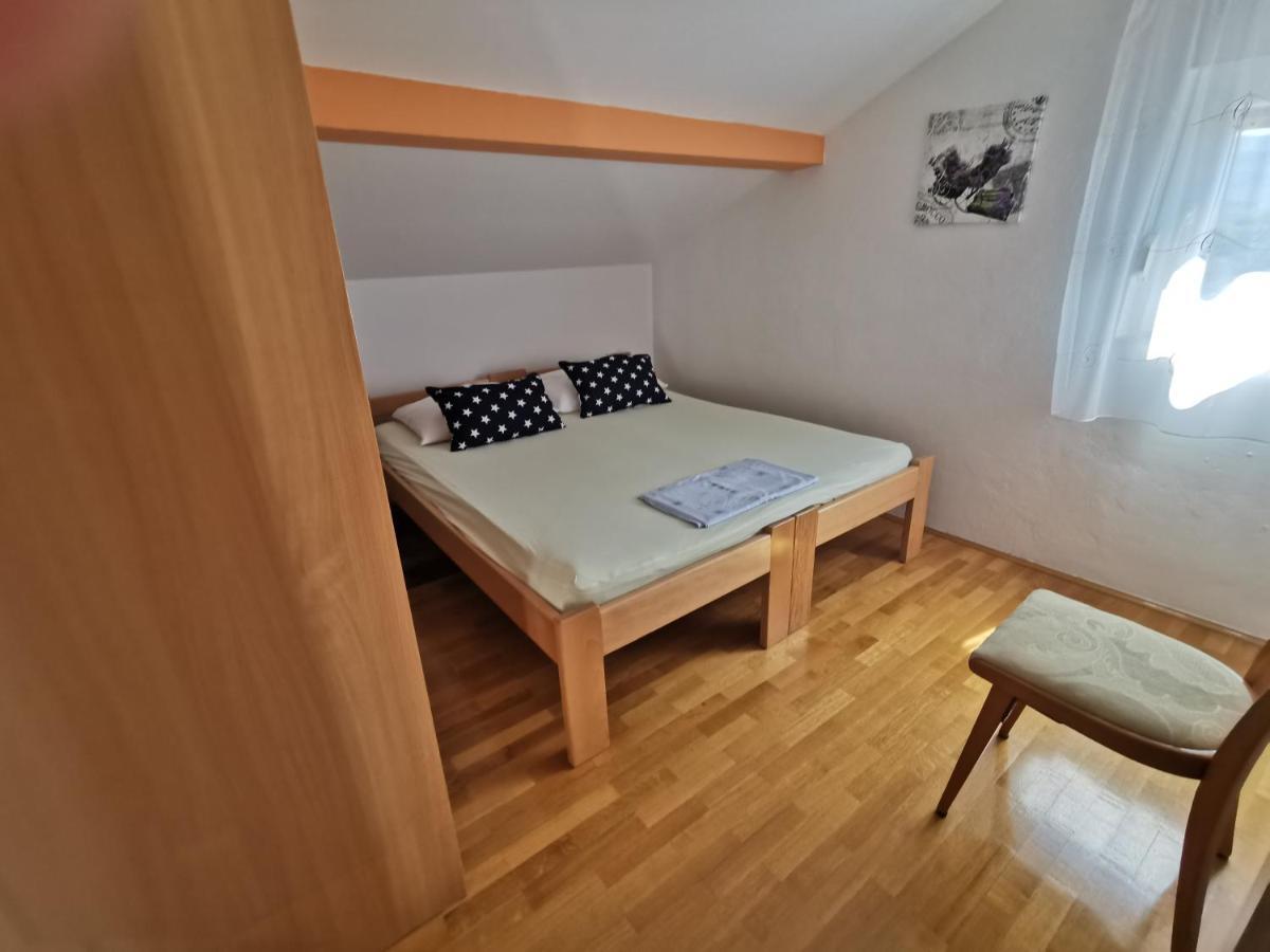 נובי ווינודולסקי Villa Clara Apartments Kvarner מראה חיצוני תמונה