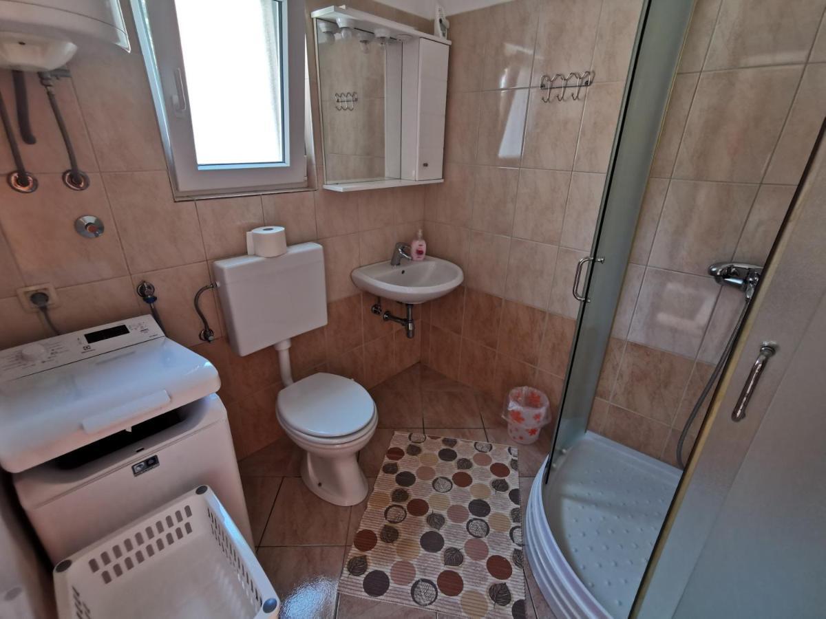נובי ווינודולסקי Villa Clara Apartments Kvarner מראה חיצוני תמונה