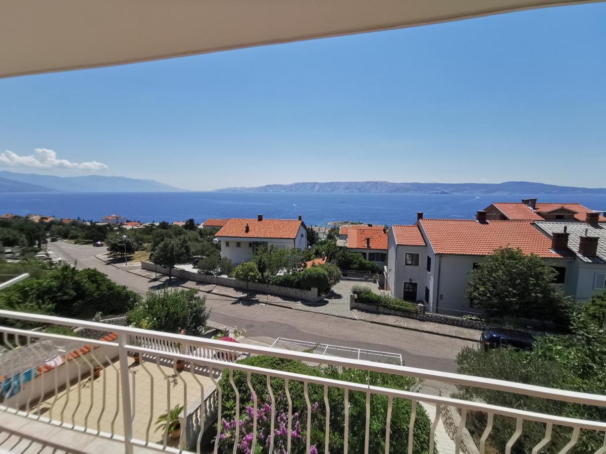 נובי ווינודולסקי Villa Clara Apartments Kvarner מראה חיצוני תמונה