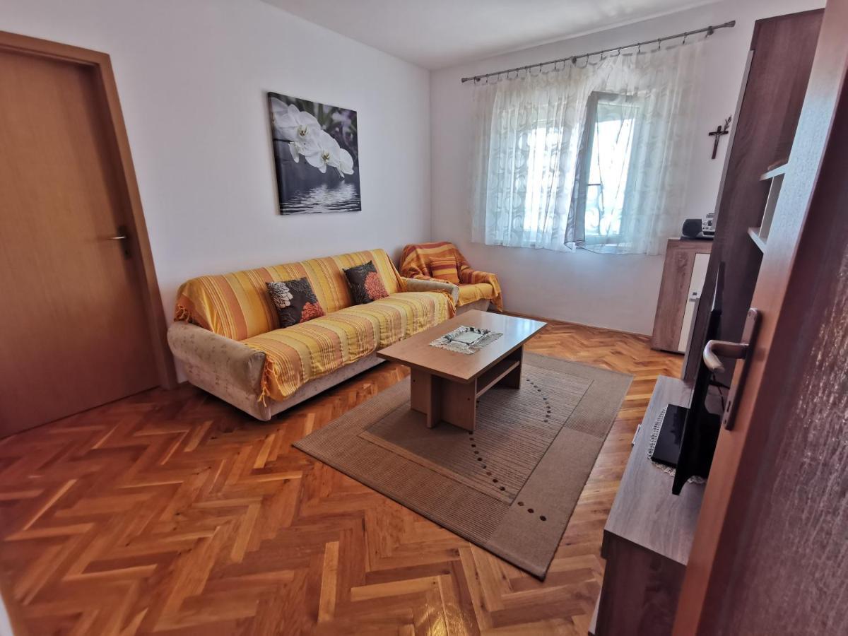 נובי ווינודולסקי Villa Clara Apartments Kvarner מראה חיצוני תמונה
