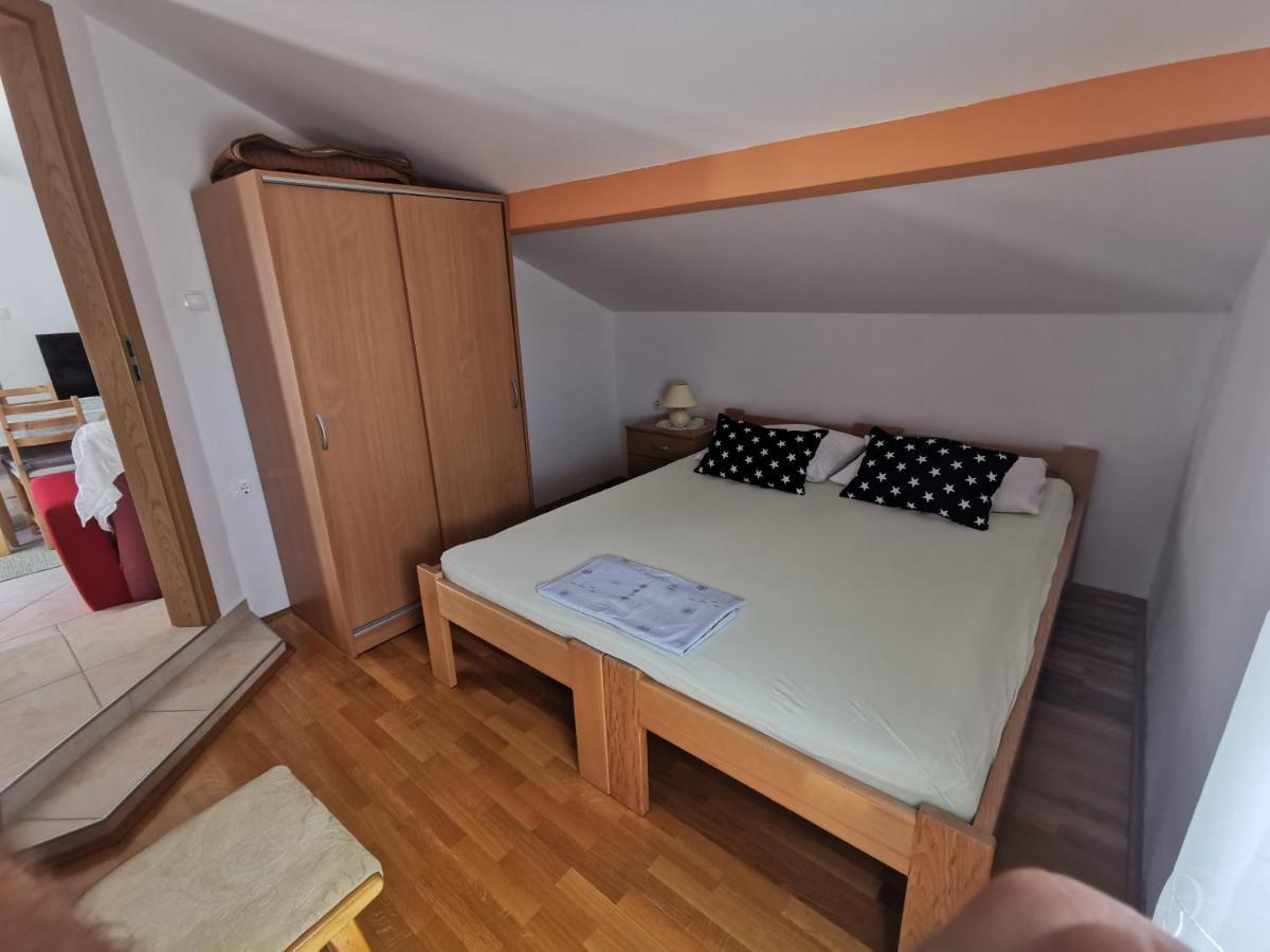 נובי ווינודולסקי Villa Clara Apartments Kvarner מראה חיצוני תמונה
