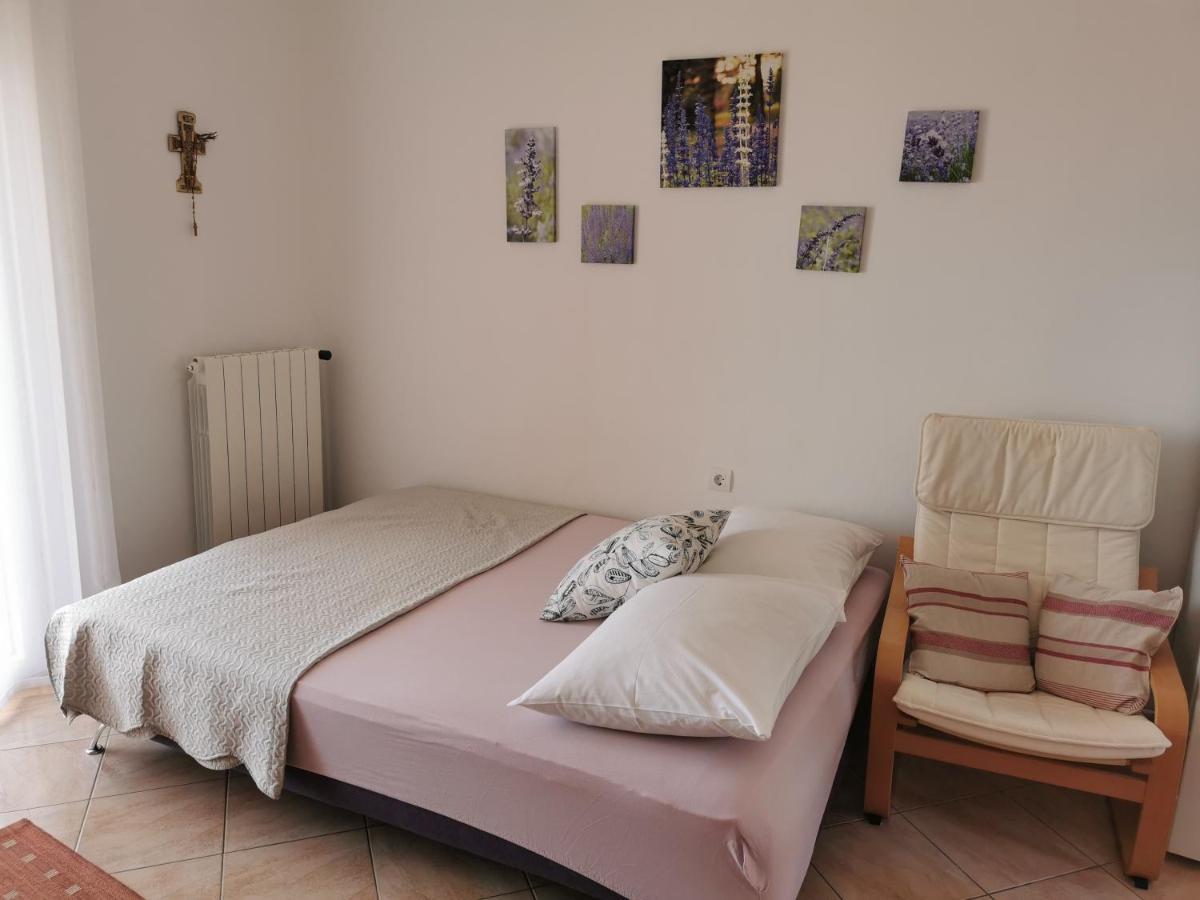 נובי ווינודולסקי Villa Clara Apartments Kvarner מראה חיצוני תמונה