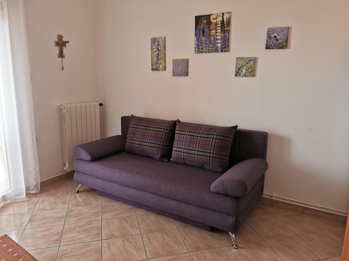 נובי ווינודולסקי Villa Clara Apartments Kvarner מראה חיצוני תמונה