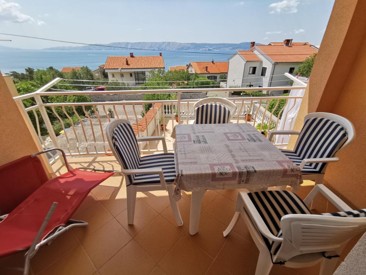 נובי ווינודולסקי Villa Clara Apartments Kvarner מראה חיצוני תמונה