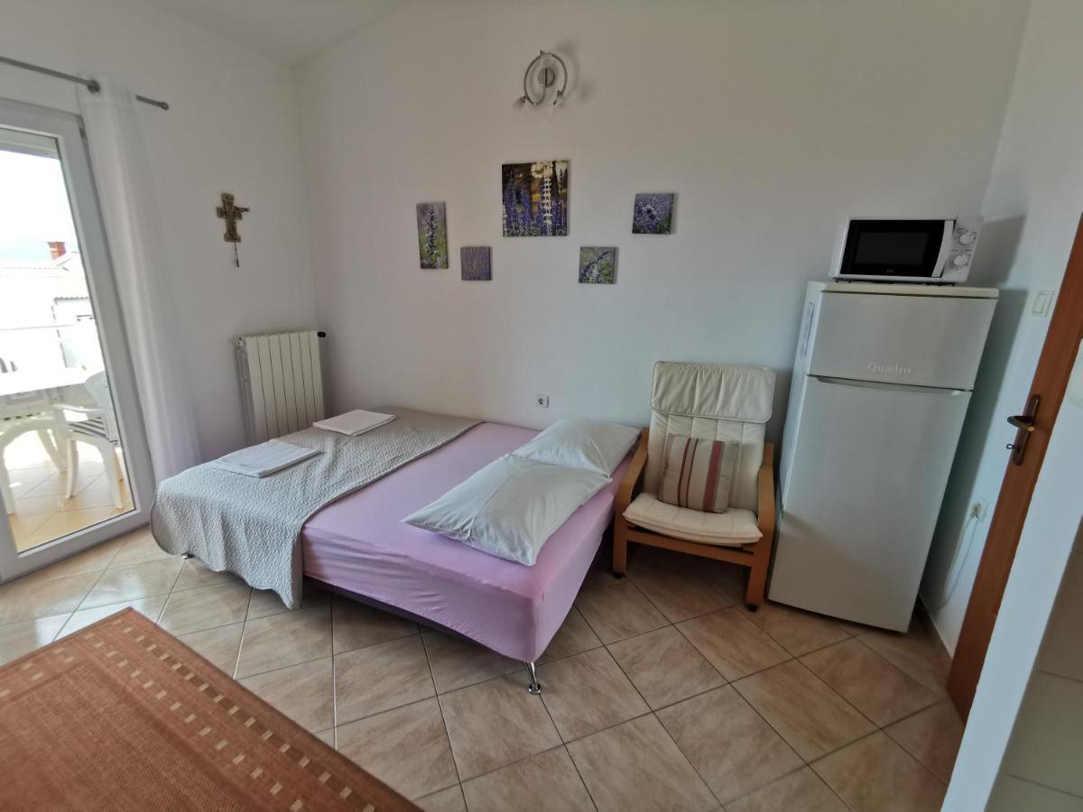 נובי ווינודולסקי Villa Clara Apartments Kvarner מראה חיצוני תמונה