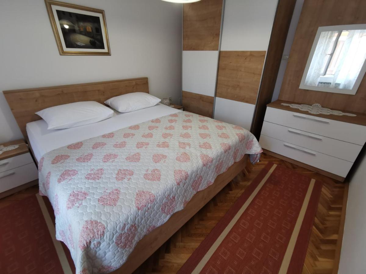 נובי ווינודולסקי Villa Clara Apartments Kvarner מראה חיצוני תמונה
