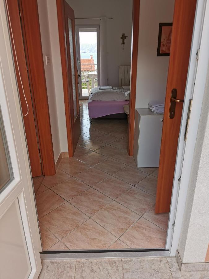 נובי ווינודולסקי Villa Clara Apartments Kvarner מראה חיצוני תמונה