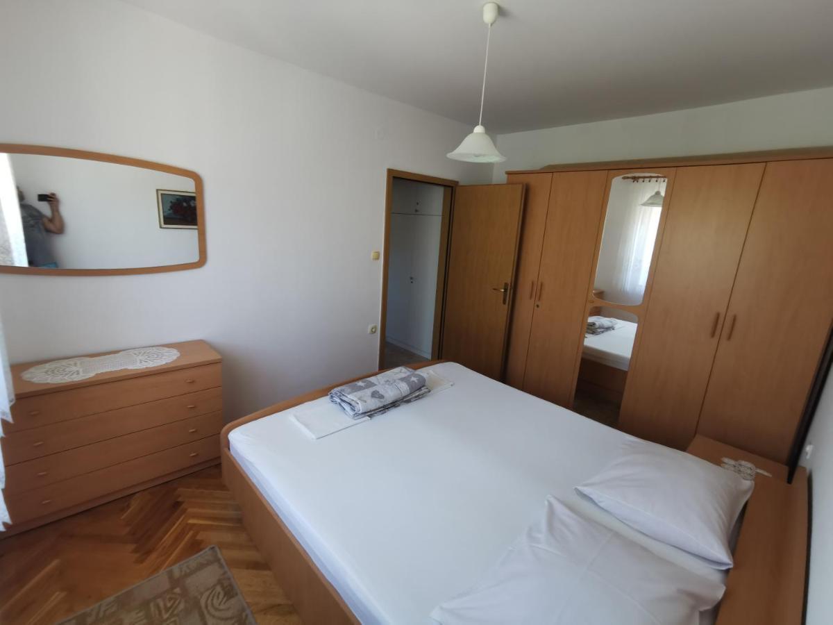 נובי ווינודולסקי Villa Clara Apartments Kvarner מראה חיצוני תמונה