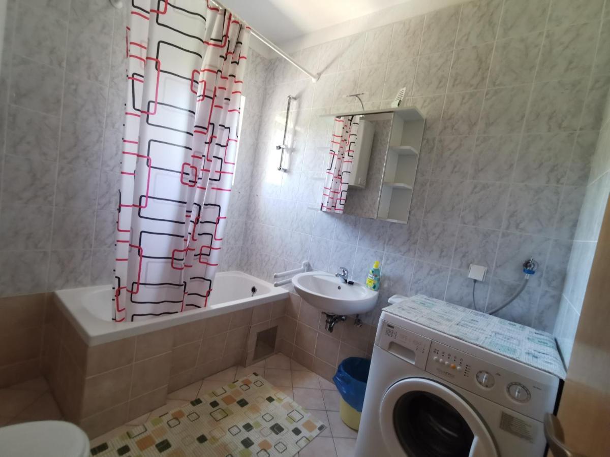 נובי ווינודולסקי Villa Clara Apartments Kvarner מראה חיצוני תמונה