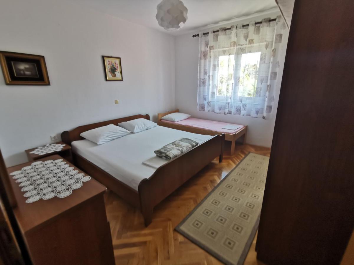 נובי ווינודולסקי Villa Clara Apartments Kvarner מראה חיצוני תמונה