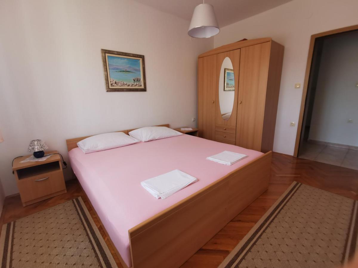 נובי ווינודולסקי Villa Clara Apartments Kvarner מראה חיצוני תמונה