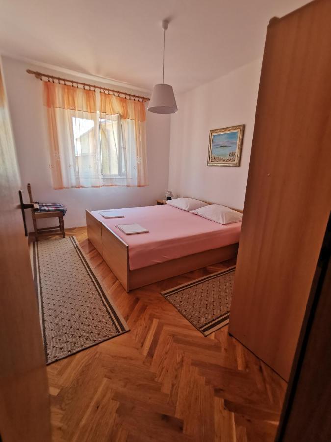 נובי ווינודולסקי Villa Clara Apartments Kvarner מראה חיצוני תמונה
