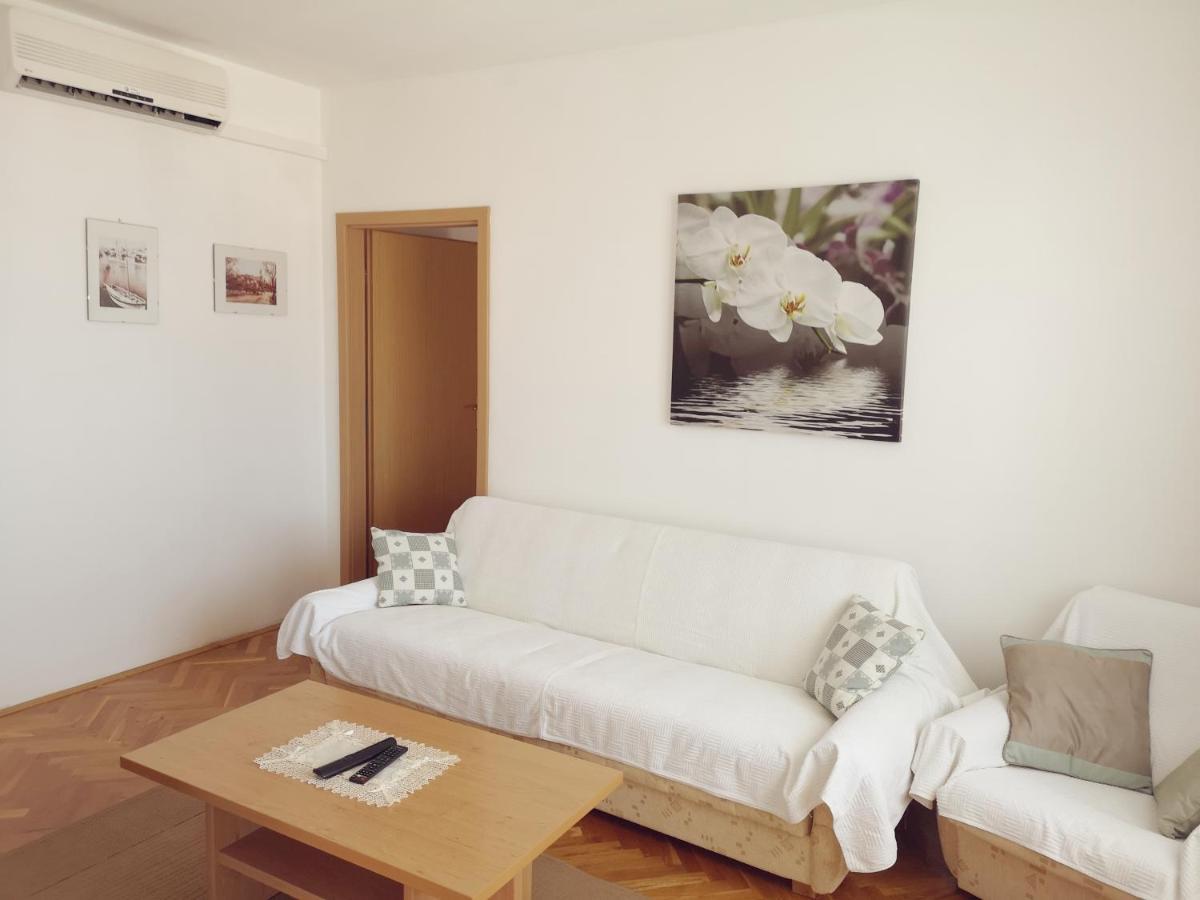 נובי ווינודולסקי Villa Clara Apartments Kvarner מראה חיצוני תמונה