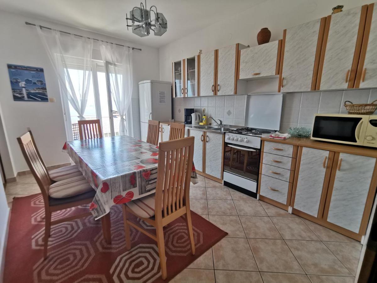 נובי ווינודולסקי Villa Clara Apartments Kvarner מראה חיצוני תמונה