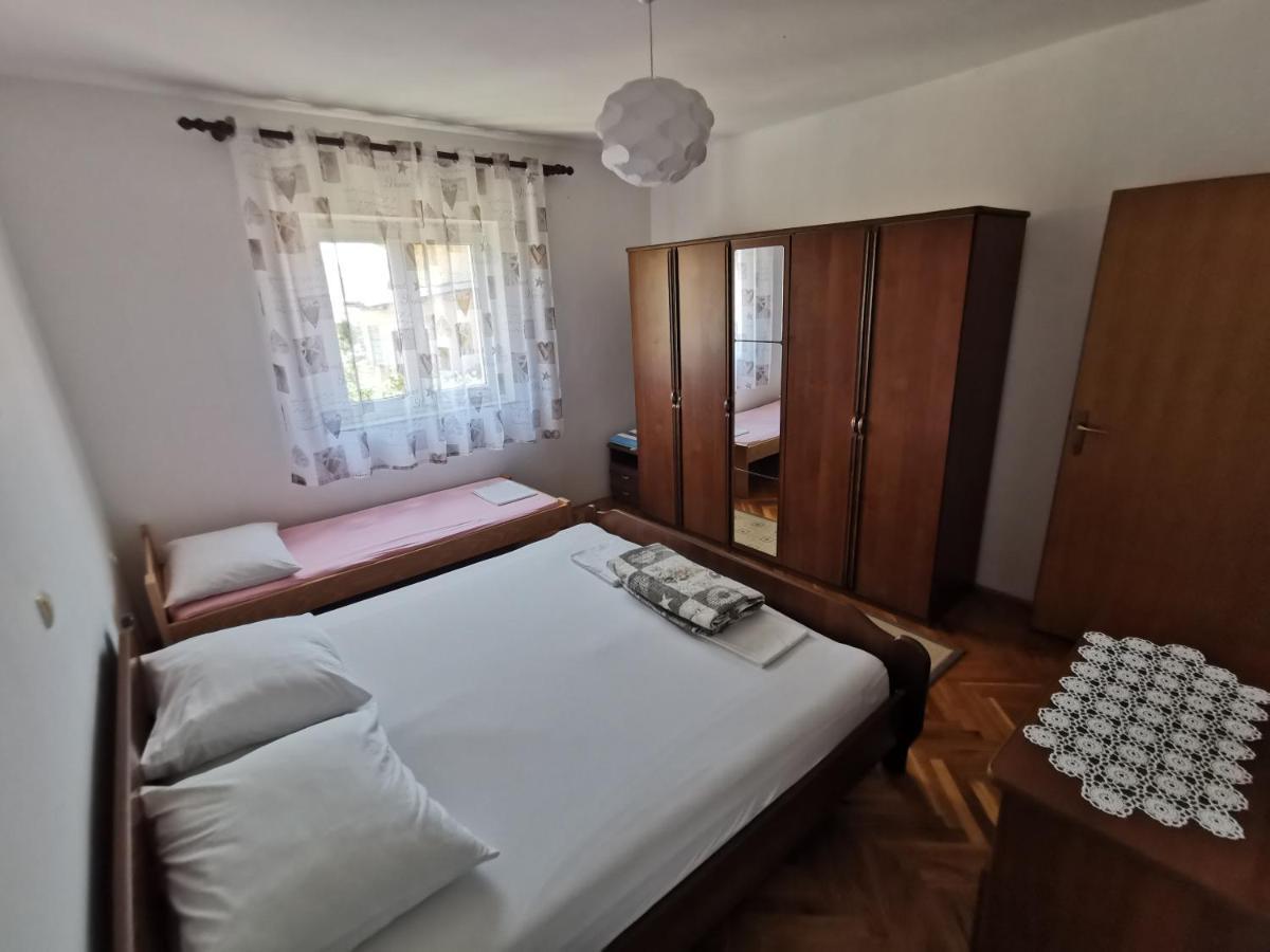 נובי ווינודולסקי Villa Clara Apartments Kvarner מראה חיצוני תמונה