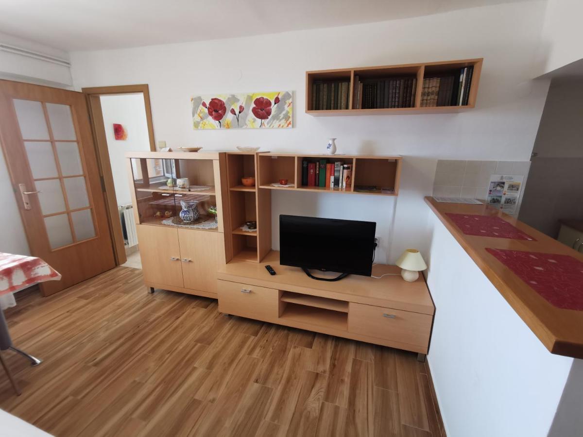 נובי ווינודולסקי Villa Clara Apartments Kvarner מראה חיצוני תמונה