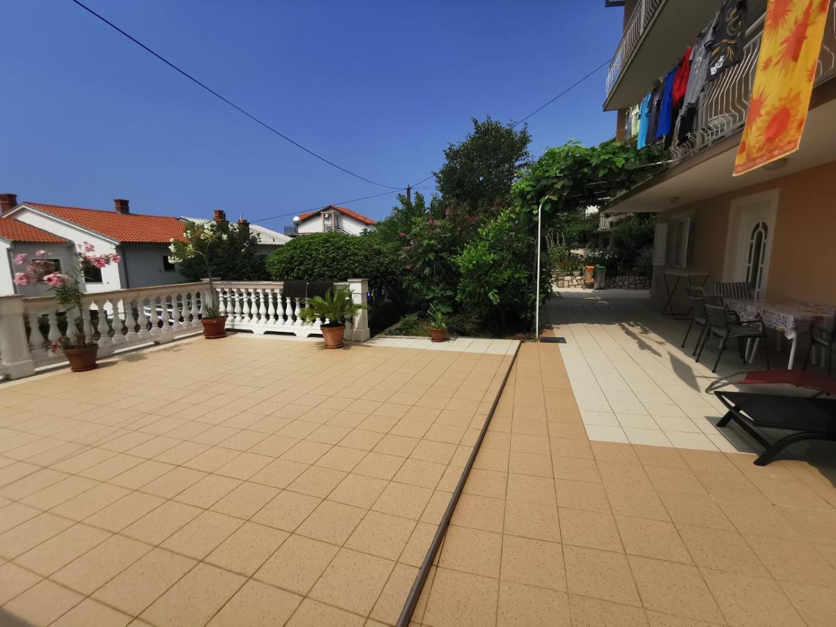 נובי ווינודולסקי Villa Clara Apartments Kvarner מראה חיצוני תמונה