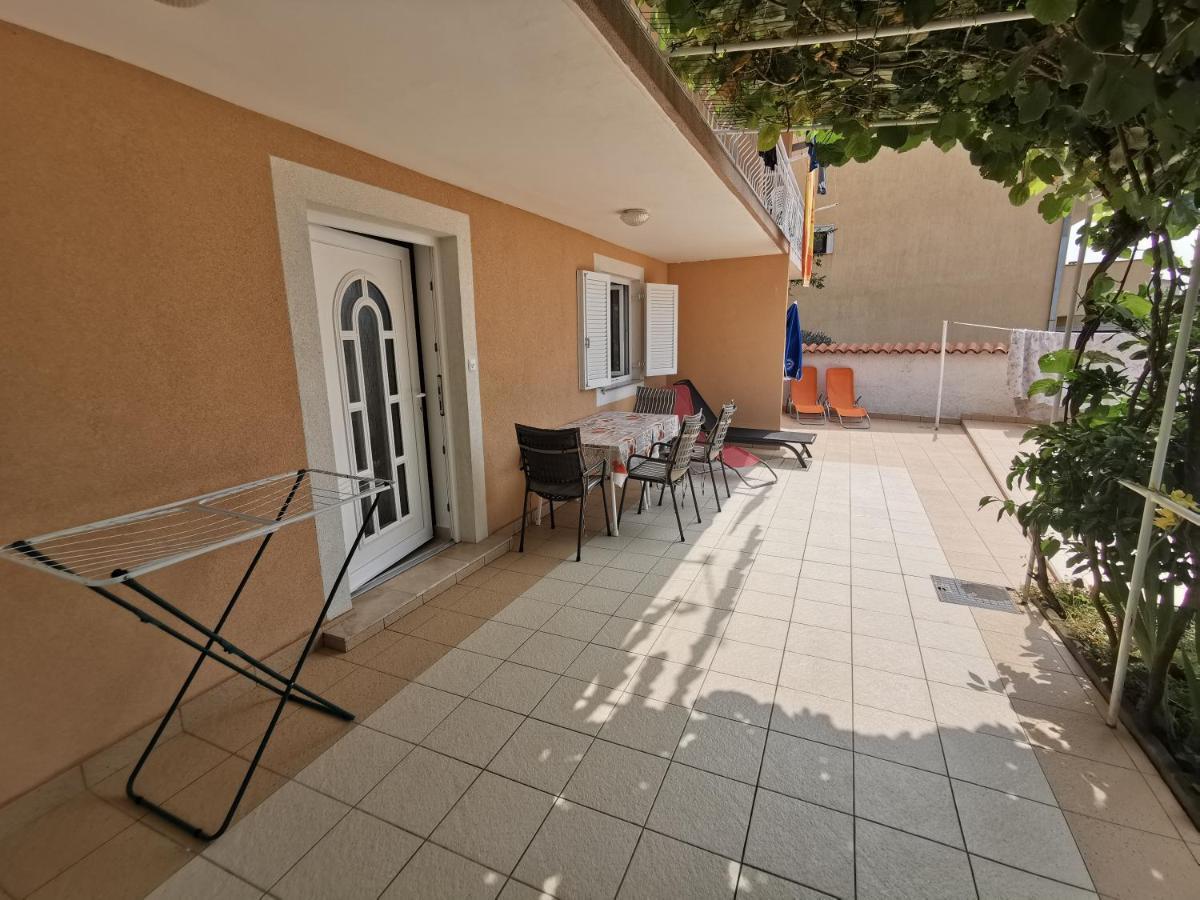 נובי ווינודולסקי Villa Clara Apartments Kvarner מראה חיצוני תמונה