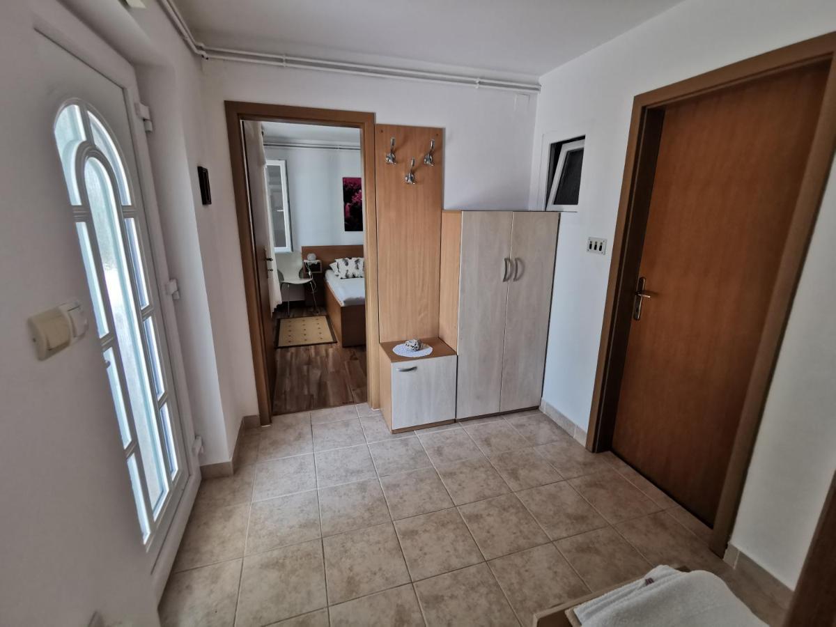 נובי ווינודולסקי Villa Clara Apartments Kvarner מראה חיצוני תמונה