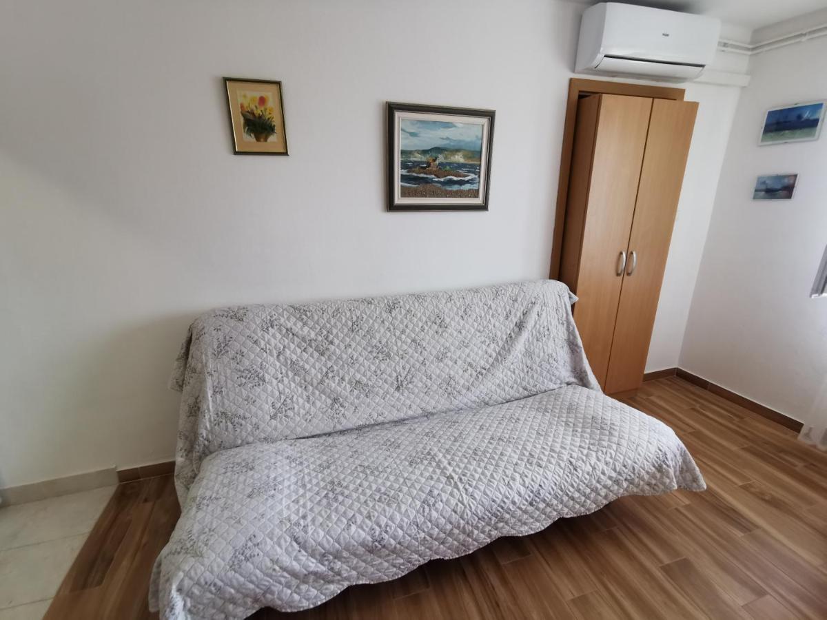 נובי ווינודולסקי Villa Clara Apartments Kvarner מראה חיצוני תמונה